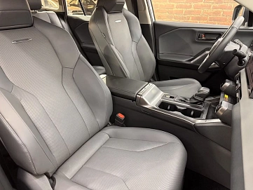 Toyota Wildlander, 2026г, полный привод, вариатор