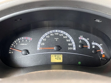 Lada (ВАЗ) Kalina, 2007г, передний привод, механика