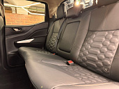Nissan Navara (Frontier), 2024г., задний привод, механика