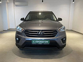 Hyundai , 2016г., передний привод, механика
