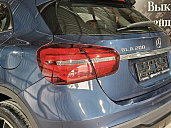 Mercedes-Benz , 2019г., передний привод, робот