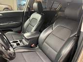 Kia Sportage, 2019г., полный привод, автомат