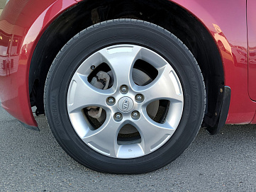 Kia , 2011г., передний привод, автомат