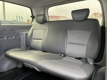 Hyundai Grand Starex, 2011г., задний привод, автомат