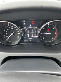 Land Rover Discovery Sport, 2019г, полный привод, автомат