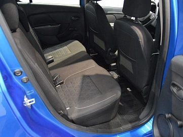 Renault , 2017г., передний привод, механика