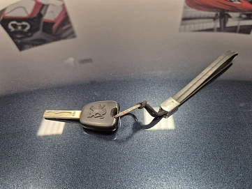 Peugeot 308, 2011г, передний привод, механика