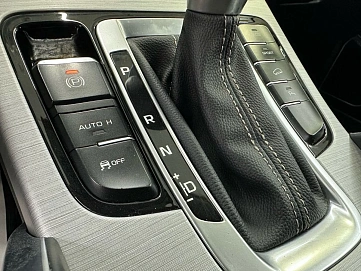 Geely Atlas, 2018г, передний привод, автомат