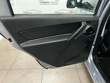 Lada (ВАЗ) Granta, 2013г, передний привод, автомат