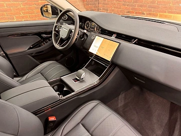 Land Rover , 2024г., полный привод, автомат