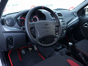 Lada (ВАЗ) Granta, 2024г, передний привод, механика