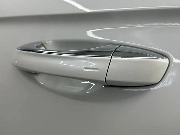 Volkswagen Tayron, 2024г, полный привод, робот