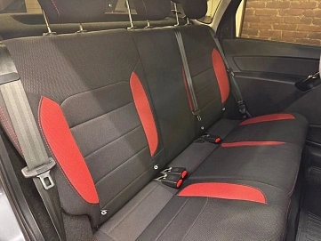 Lada (ВАЗ) Granta, 2024г, передний привод, механика