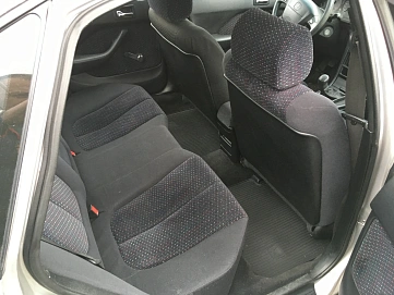 Honda Accord, 1998г, передний привод, механика