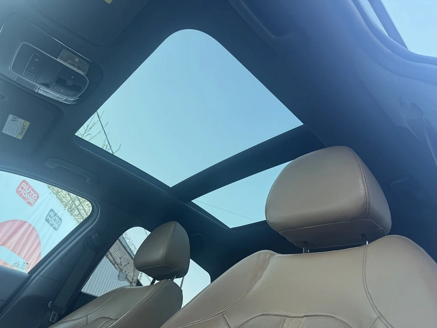 Hyundai Sonata, 2020г., передний привод, автомат
