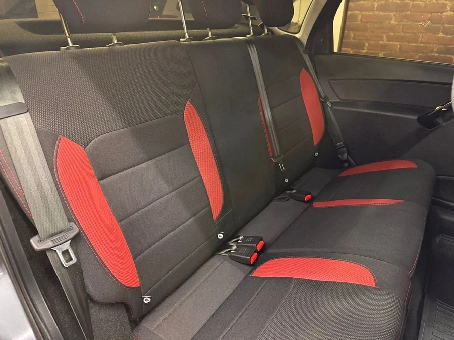 Lada (ВАЗ) Granta, 2024г., передний привод, механика