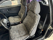 Lada (ВАЗ) 2108, 2001г., передний привод, механика