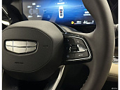 Geely Monjaro, 2024г., полный привод, автомат