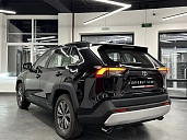 Toyota RAV4, 2025г., полный привод, вариатор