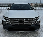 Hyundai Tucson, 2024г., полный привод, автомат
