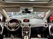 Renault Koleos, 2008г., полный привод, вариатор