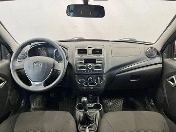 Lada (ВАЗ) Granta, 2020г, передний привод, механика
