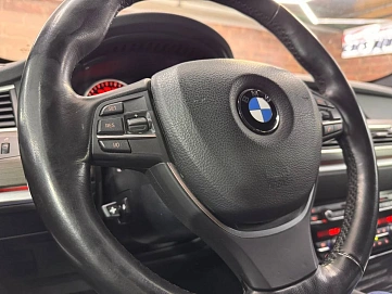 BMW , 2010г., полный привод, автомат