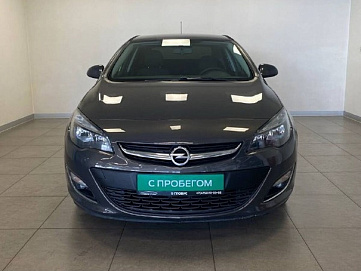 Opel , 2013г., передний привод, автомат