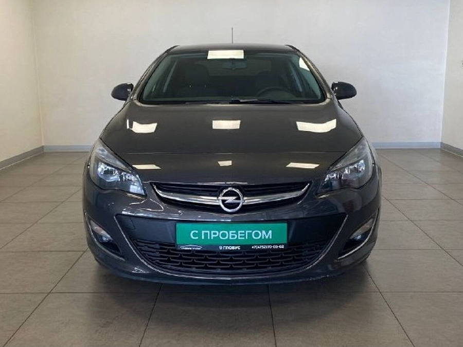 Opel , 2013г., передний привод, автомат