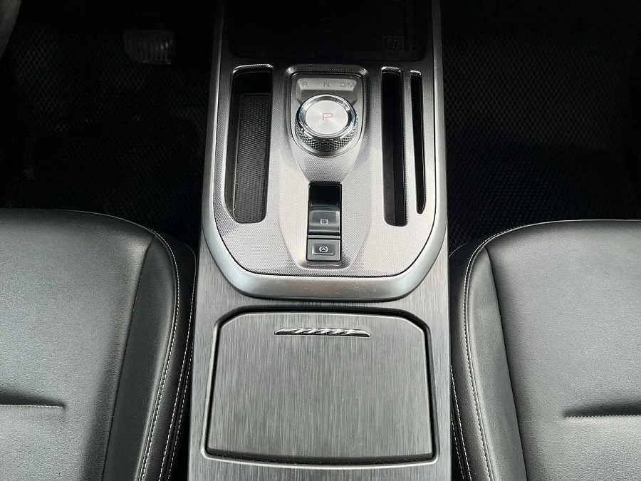 Haval Jolion, 2021г., передний привод, робот