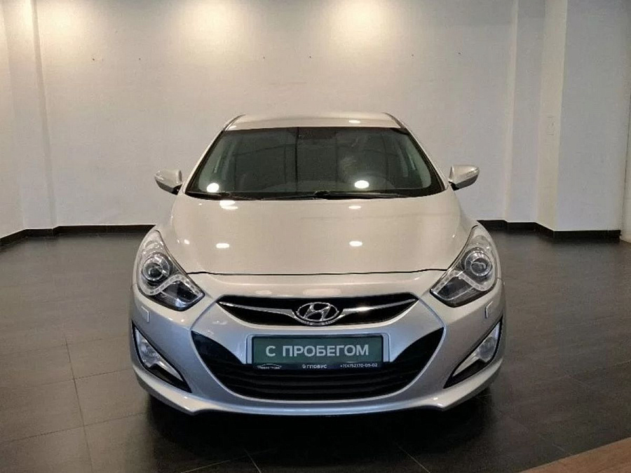 Hyundai , 2013г., передний привод, автомат