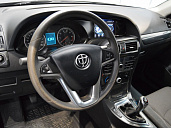 Brilliance V5, 2015г., передний привод, механика