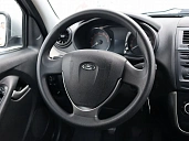 Lada (ВАЗ) Granta, 2019г., передний привод, механика