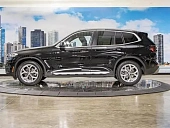 BMW X3, 2022г., полный привод, автомат