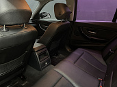 BMW , 2013г., задний привод, автомат