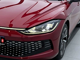 Volkswagen Lamando, 2022г, передний привод, робот