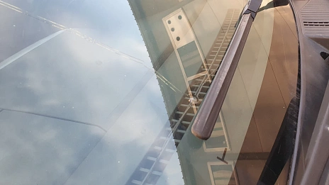 Dodge Caliber, 2007г, передний привод, механика