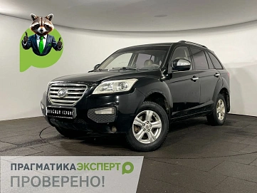 Lifan X60, 2013г, передний привод, механика