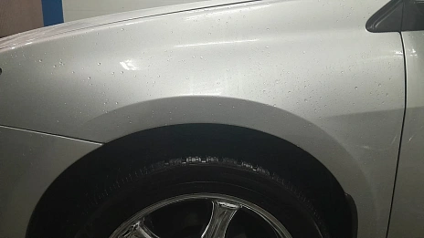 Renault Laguna, 2008г, передний привод, механика