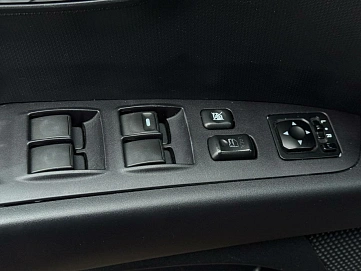 Peugeot 4007, 2009г, полный привод, вариатор