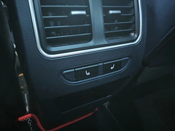 Haval F7, 2022г, полный привод, робот