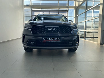 Kia Sorento, 2022г, полный привод, автомат