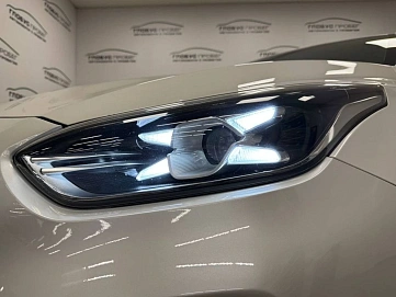 Kia Cerato, 2020г, передний привод, автомат