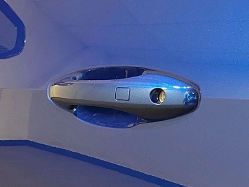 Haval F7, 2020г, передний привод, автомат