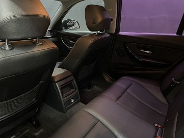 BMW , 2013г., задний привод, автомат