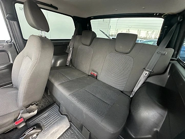 Lada (ВАЗ) Niva Legend, 2024г., полный привод, механика