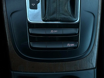 Audi A4, 2014г, передний привод, вариатор