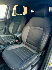 Renault Arkana, 2019г., передний привод, вариатор