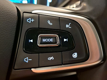 CHERY Tiggo 7 Pro, 2021г, передний привод, автомат
