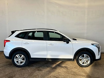 Haval Jolion, 2024г, передний привод, робот